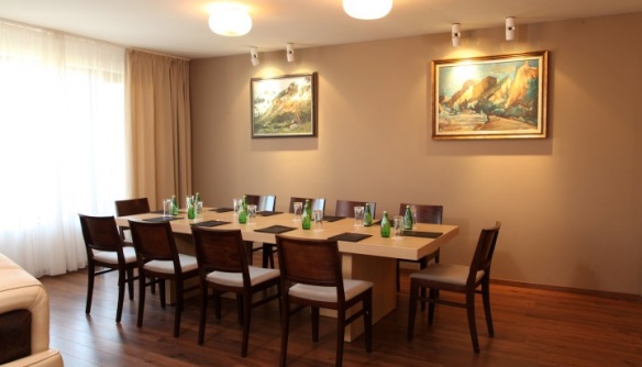 VIP Conference Room